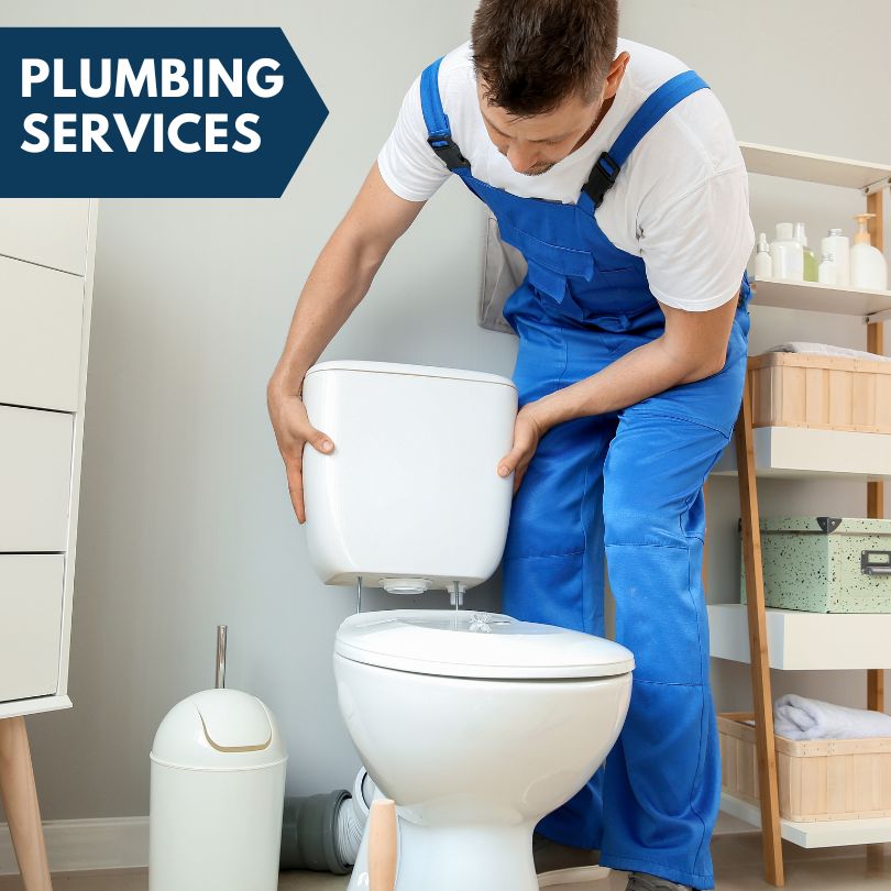 Plumbing Company in Greenlawn, NY