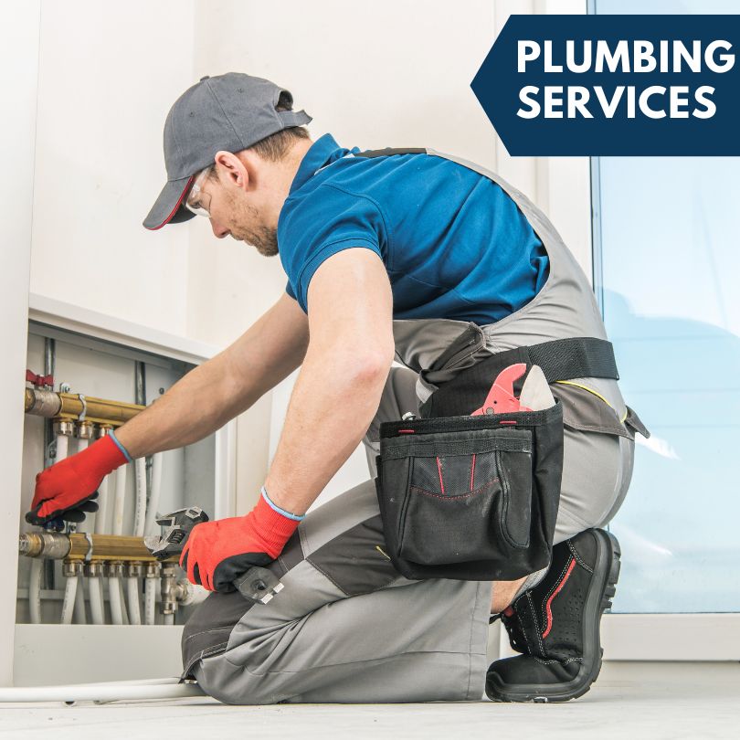 Greenlawn Plumbing Company